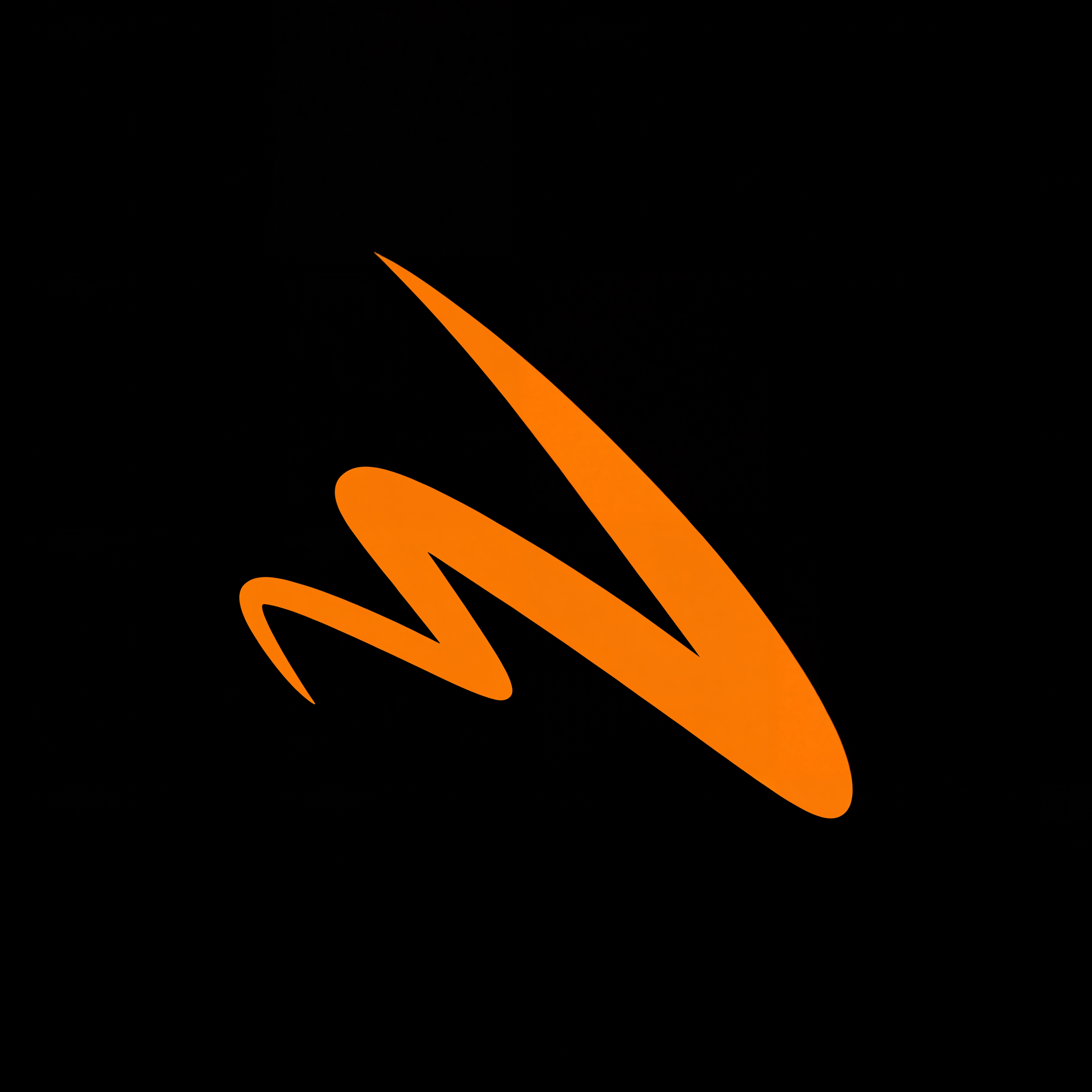 Mutaz AI Studio Logo